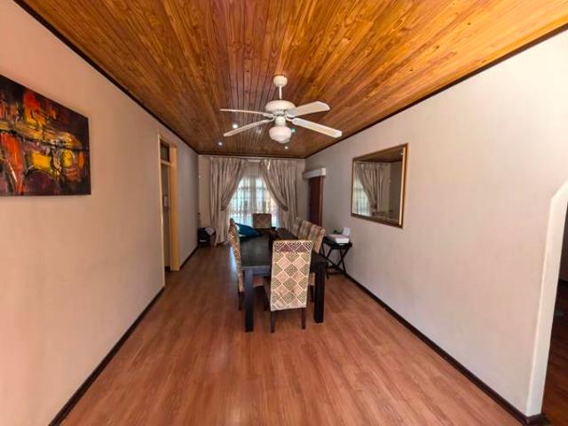 3 Bedroom House in Carters Glen
