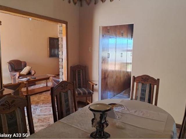 3 Bedroom House in Carters Glen