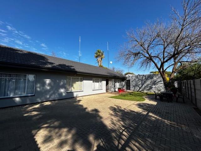 3 Bedroom House in Carters Glen