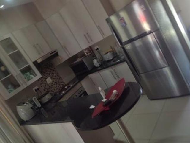 3 Bedroom House in Cashan