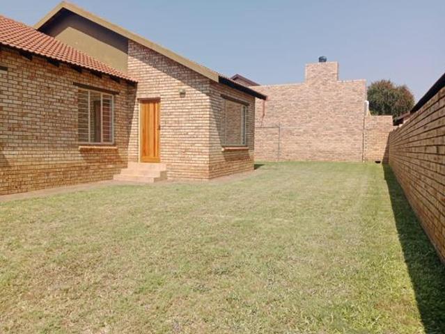 3 Bedroom House in Cashan