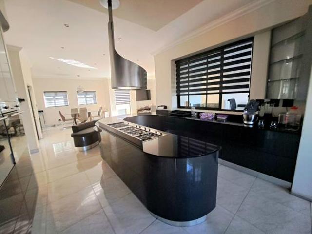 3 Bedroom House in Cashan