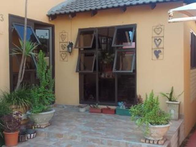 3 Bedroom House in Cashan
