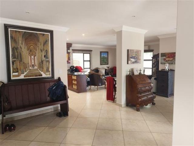 3 Bedroom House in Cashan