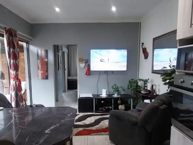3 Bedroom House in Cassandra