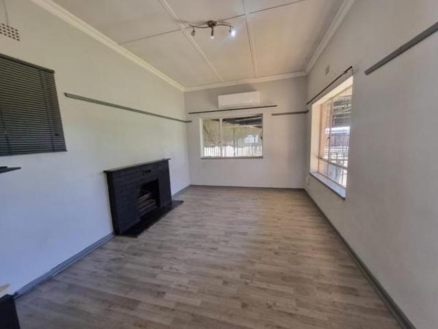 3 Bedroom House in Cassandra
