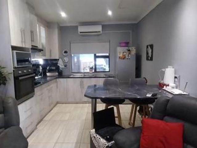 3 Bedroom House in Cassandra