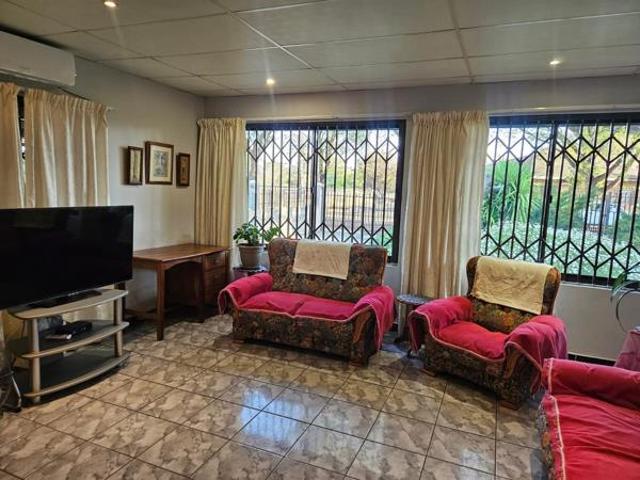 3 Bedroom House in Cassandra