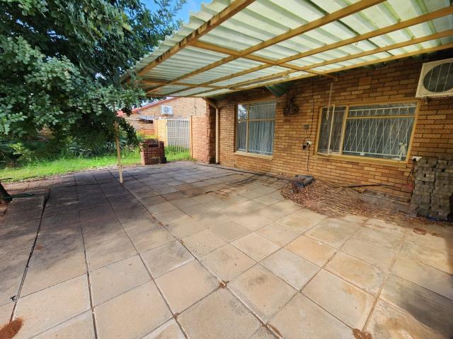 3 Bedroom House in Cassandra