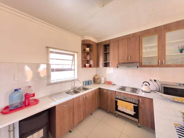 3 Bedroom House in Cassandra