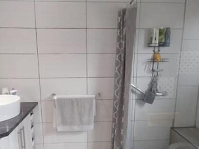 3 Bedroom House in Cassandra