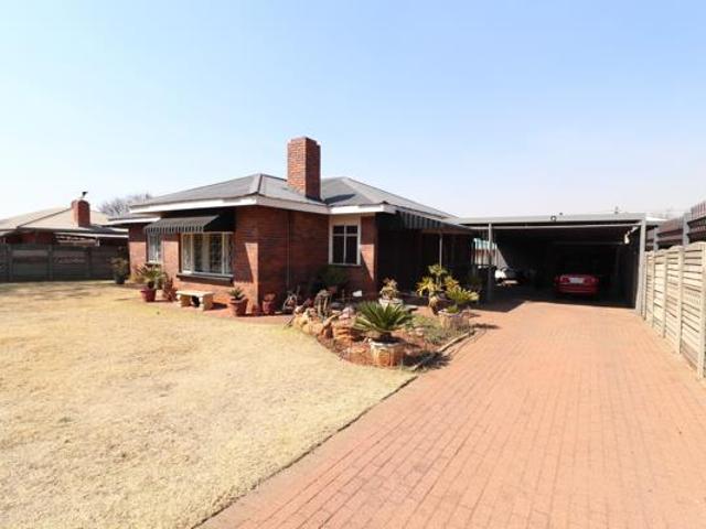 3 Bedroom House in Casseldale