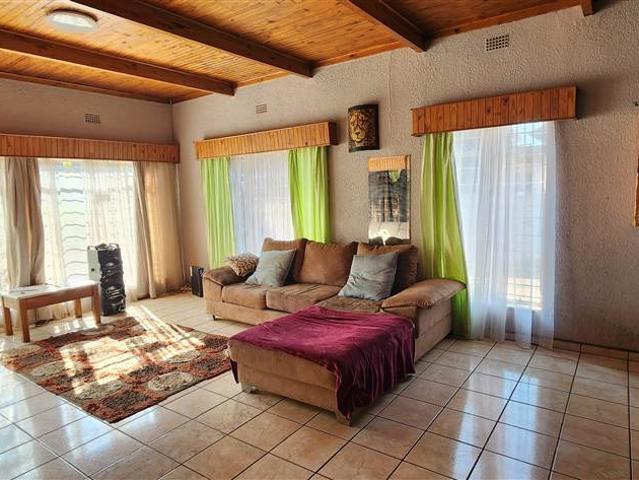 3 Bedroom House in Casseldale