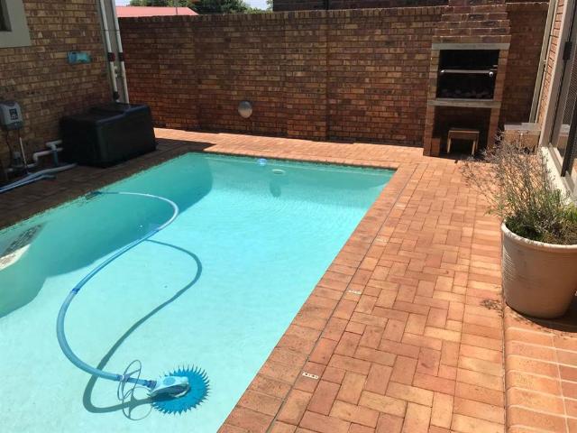 3 Bedroom House in Casseldale