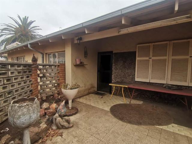 3 Bedroom House in Casseldale