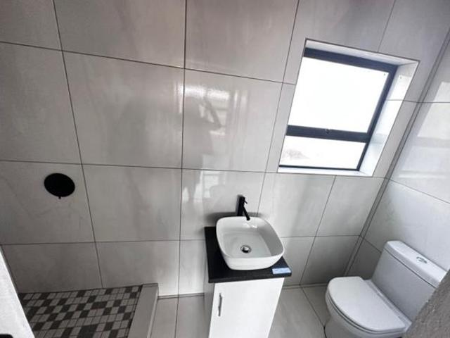 3 Bedroom House in Cassim Park