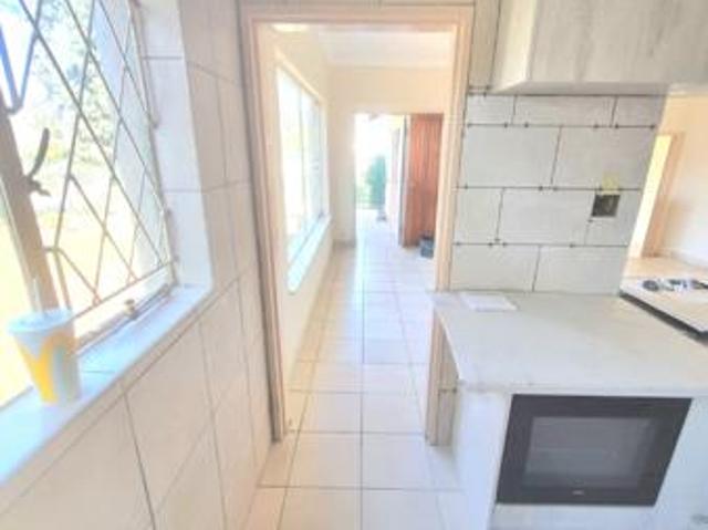 3 Bedroom House in Castleview