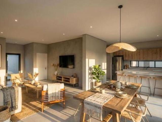 3 Bedroom House in Celtisdal