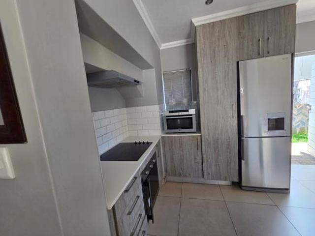 3 Bedroom House in Celtisdal