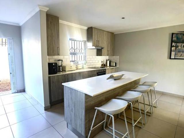 3 Bedroom House in Celtisdal