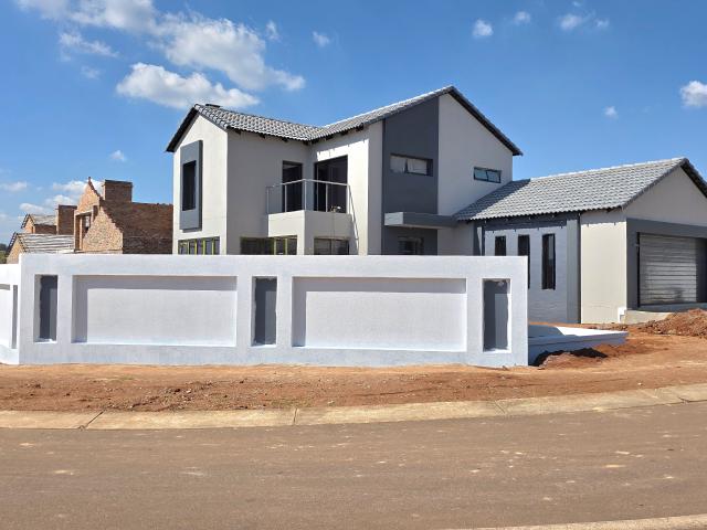 3 Bedroom House in Celtisdal