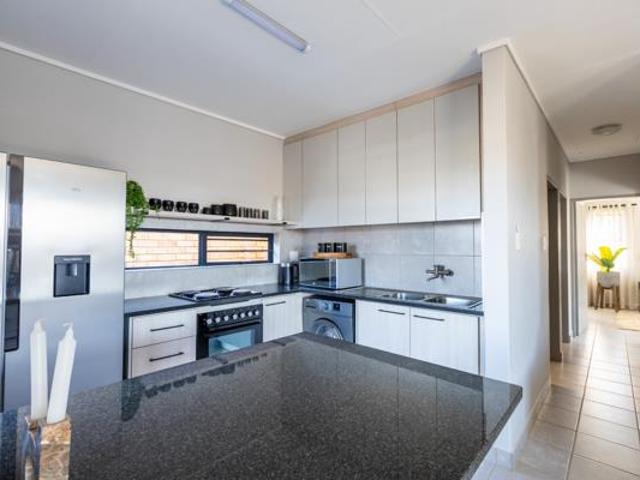 3 Bedroom House in Celtisdal