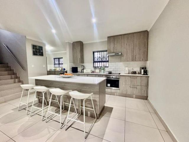 3 Bedroom House in Celtisdal