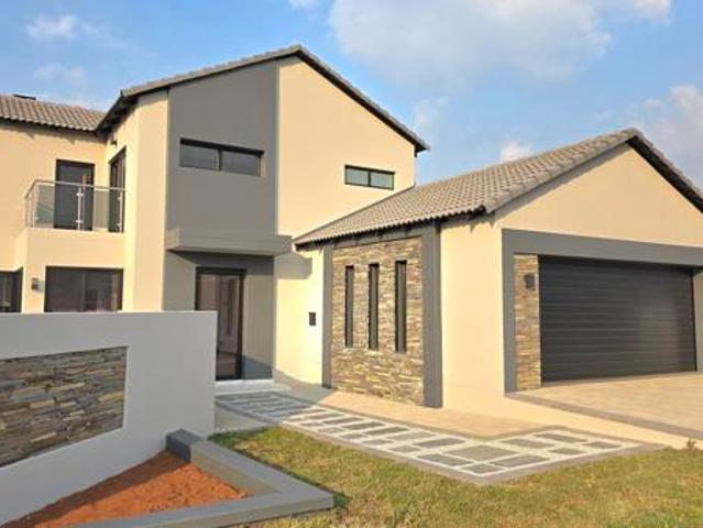 3 Bedroom House in Celtisdal