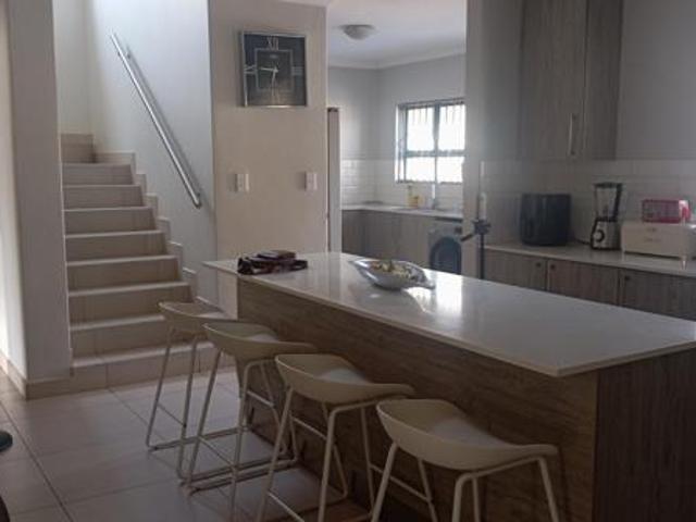 3 Bedroom House in Celtisdal