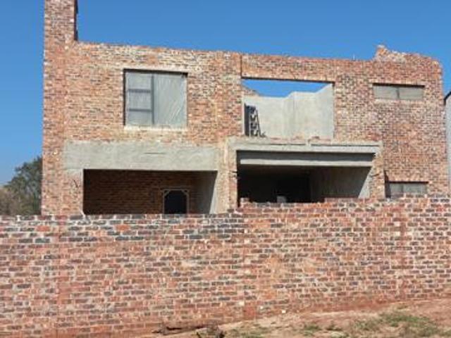 3 Bedroom House in Celtisdal