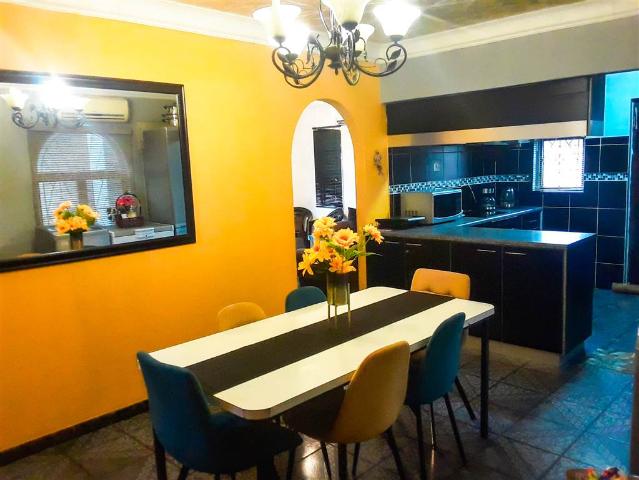 3 Bedroom House in Centenary Park