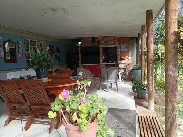 3 Bedroom House in Central