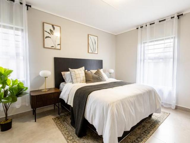 3 Bedroom House in Centurion Central