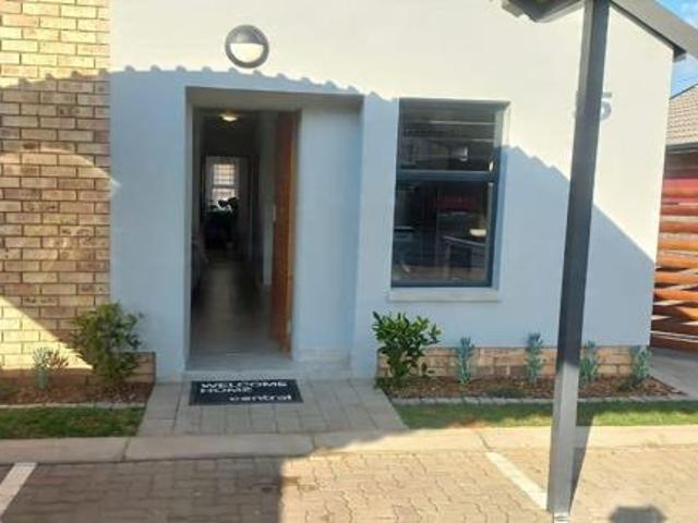 3 Bedroom House in Centurion Central