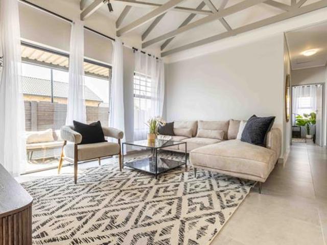 3 Bedroom House in Centurion Central