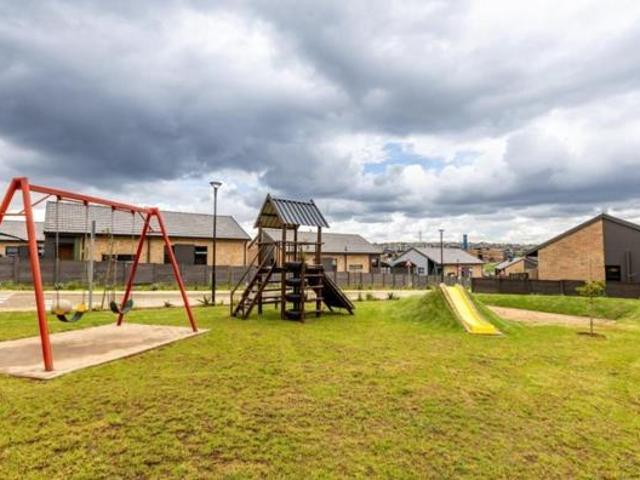 3 Bedroom House in Centurion Central