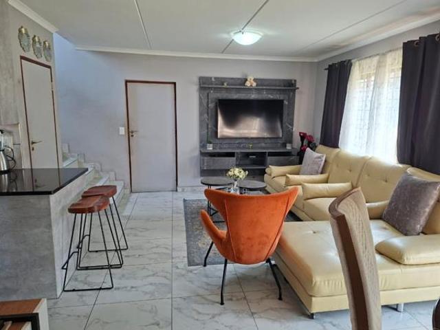 3 Bedroom House in Centurion Central