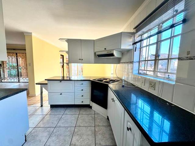 3 Bedroom House in Centurion Golf Estate