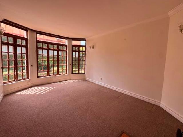 3 Bedroom House in Centurion Golf Estate