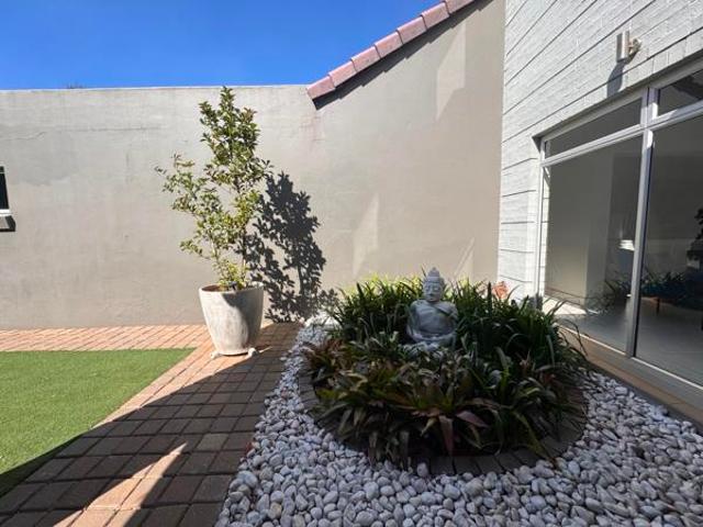 3 Bedroom House in Centurion Golf Estate