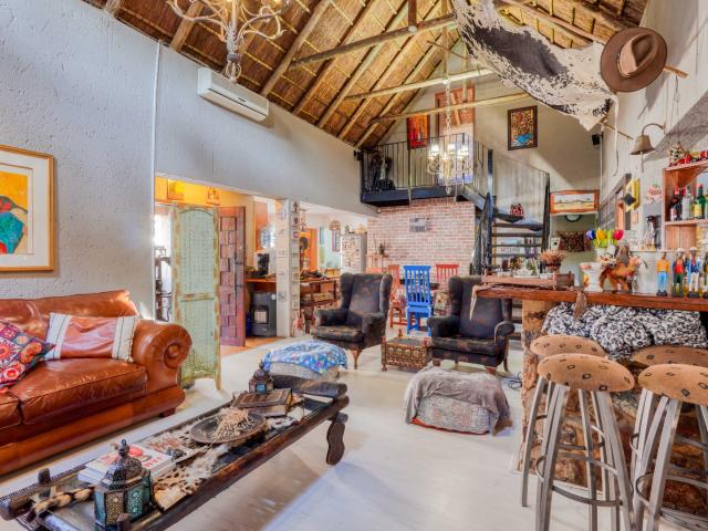 3 Bedroom House in Centurion Golf Estate