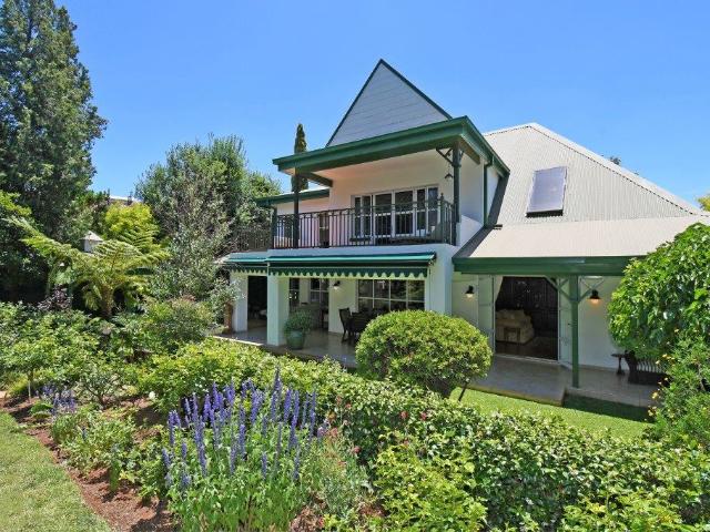 3 Bedroom House in Centurion Golf Estate