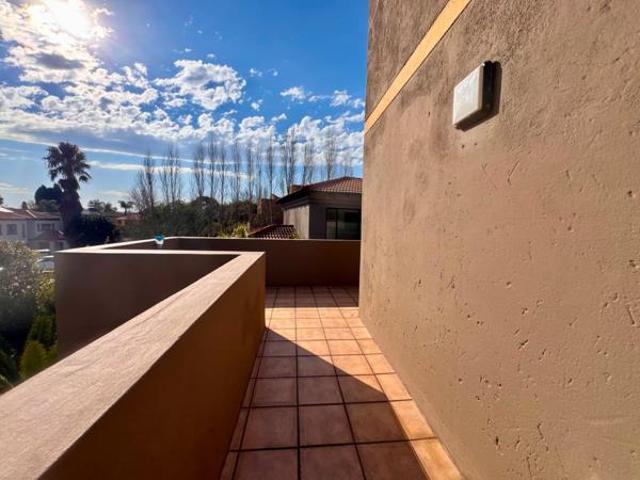3 Bedroom House in Centurion Golf Estate
