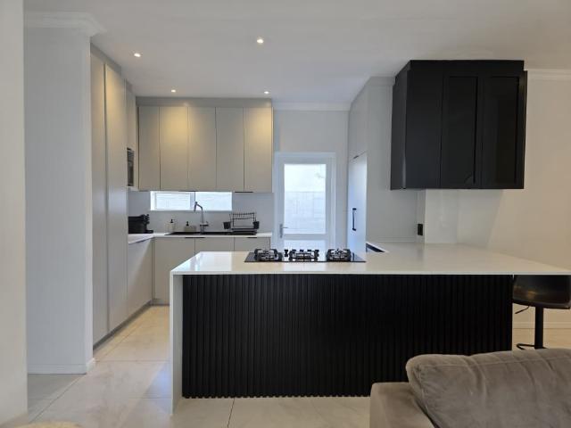 3 Bedroom House in Century City
