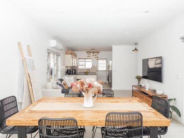 3 Bedroom House in Century City