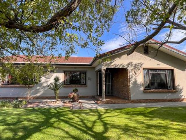3 Bedroom House in Ceres