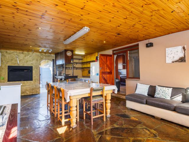 3 Bedroom House in Churchill Estate