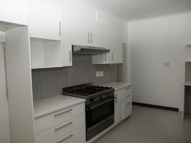 3 Bedroom House in Churchill Estate