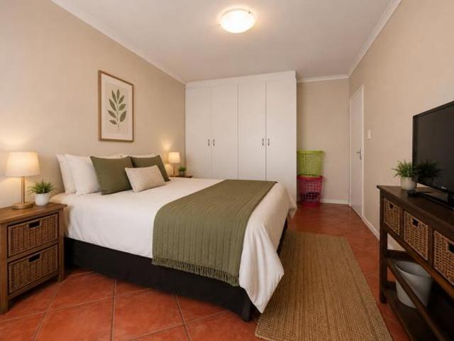 3 Bedroom House in Churchill Estate