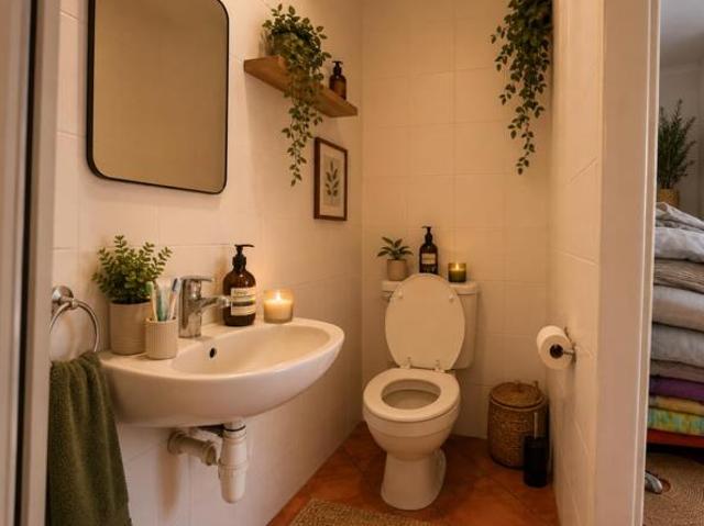 3 Bedroom House in Churchill Estate